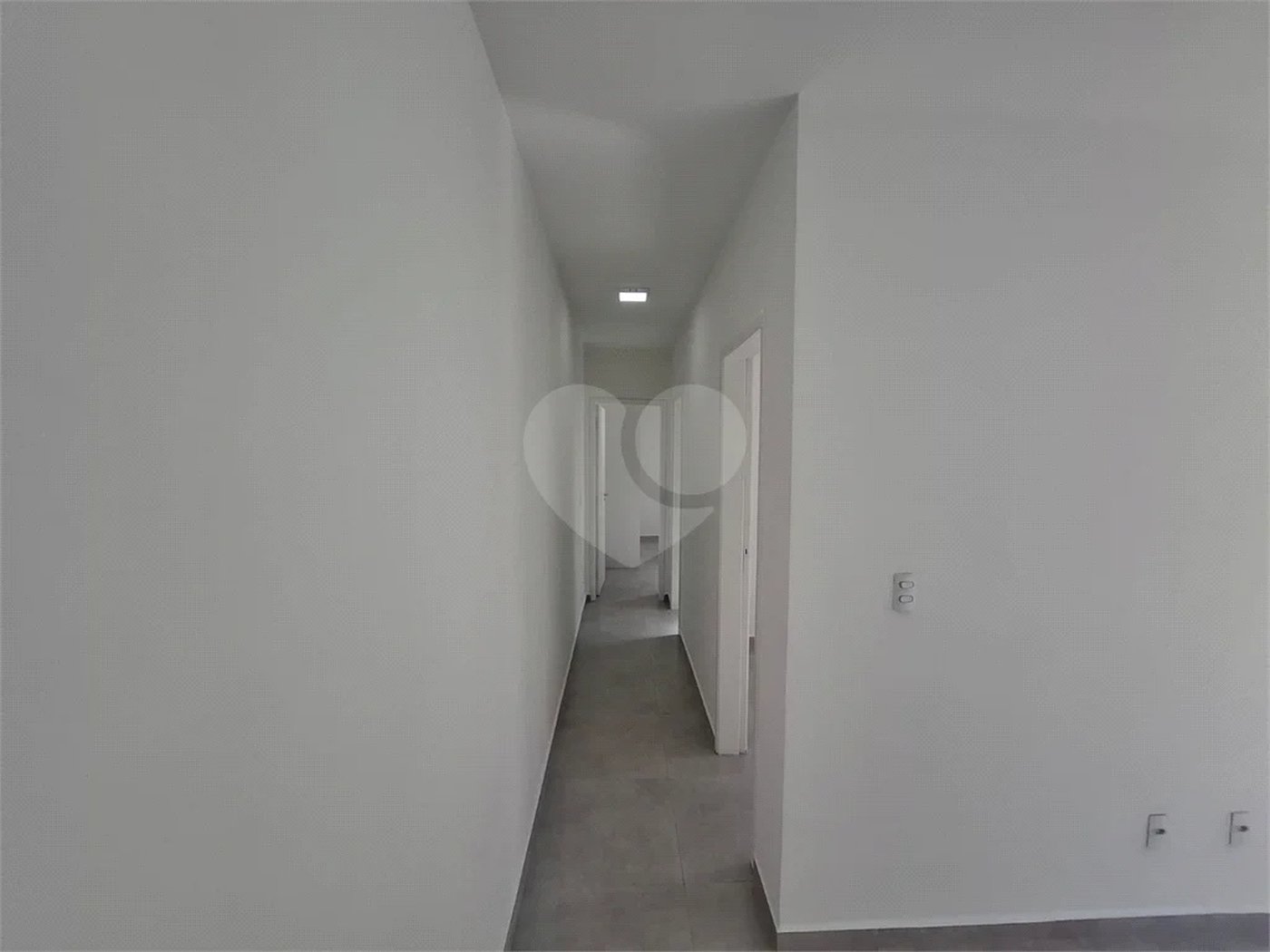 Apartamento para alugar com 2 quartos em Santa Claudina, Vinhedo, SP