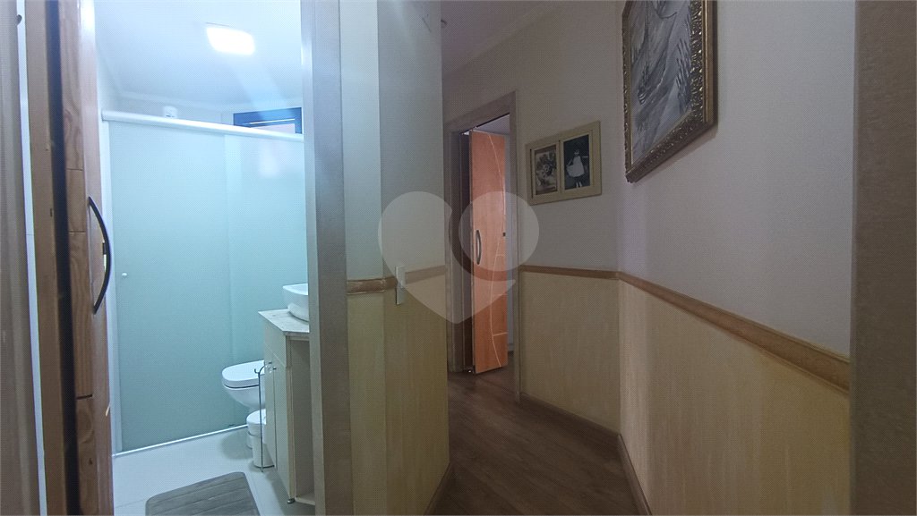 Apartamento à venda com 2 quartos, sendo 1 suíte, em Tucuruvi, São Paulo, SP