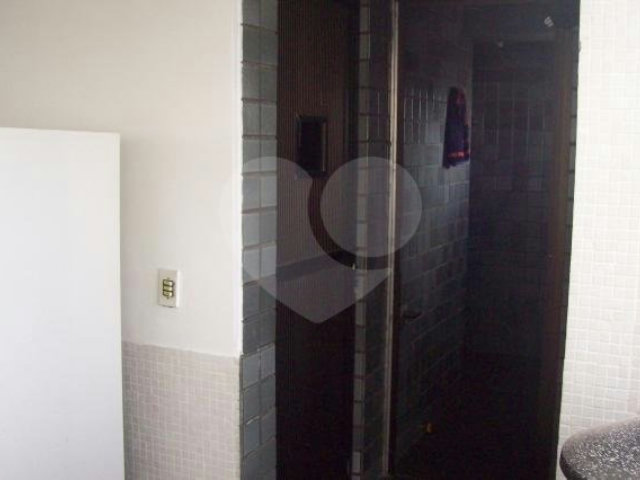 Cobertura à venda com 4 quartos, sendo 2 suítes,  em Jardim São Paulo(zona Norte), São Paulo, SP