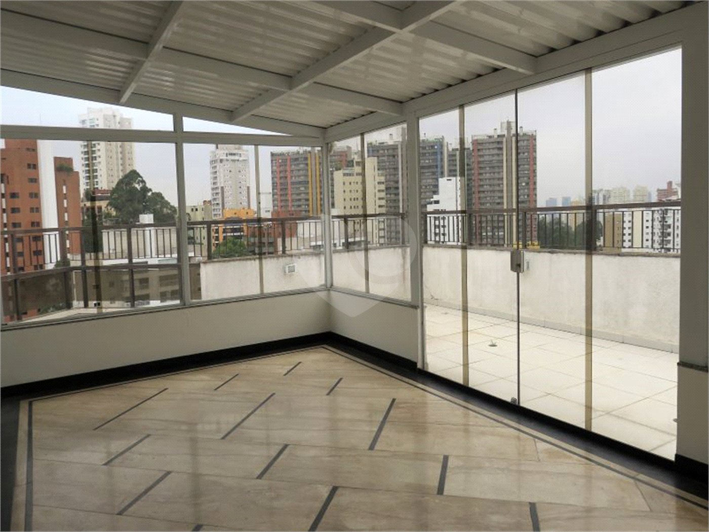 Cobertura à venda com 3 suítes em Vila Andrade, São Paulo, SP