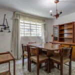 Casa à venda com 3 quartos, sendo 1 suíte, em Vila Clementino, São Paulo, SP