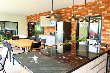 Casa à venda com 5 suítes no condomínio Terras de São José, Itu - SP