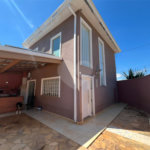 Casa à venda com 2 quartos, sendo 1 suíte,  em Estância Conceição, Itapetininga, SP