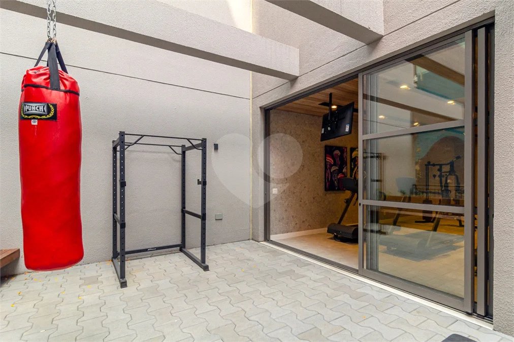 Apartamento á venda - Centro