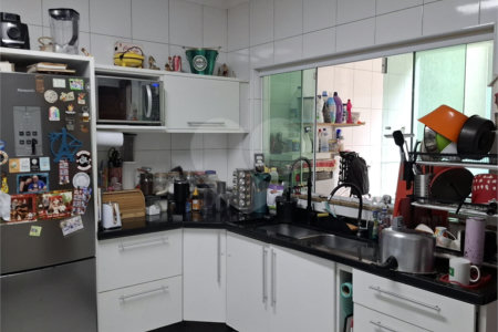 Sobrado à venda com 3 quartos, sendo 1 suíte, em Vila Pirituba, São Paulo, SP