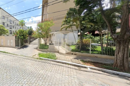 Apartamento à venda com 2 quartos em Mooca, São Paulo, SP