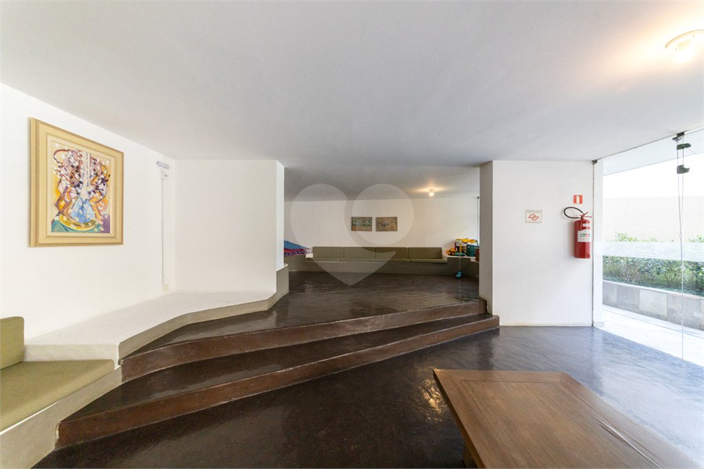 Apartamento à venda com 3 quartos em Pinheiros, São Paulo, SP