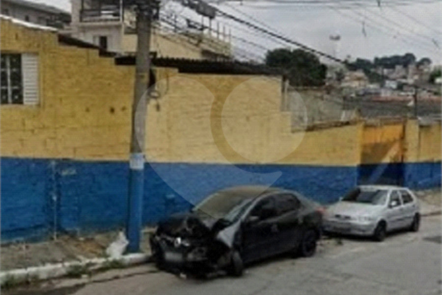 Terreno à venda em Casa Verde, São Paulo, SP