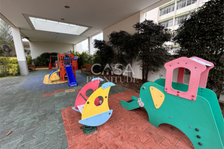 Apartamento à venda com 3 suítes em Mooca, São Paulo, SP