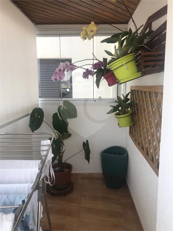 Apartamento à venda com 3 quartos, sendo 1 suíte,  em Mandaqui, São Paulo, SP