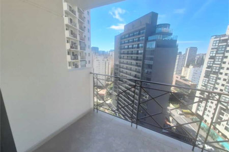 Apartamento à venda ou para alugar com 2 quartos em Vila Olímpia, São Paulo, SP
