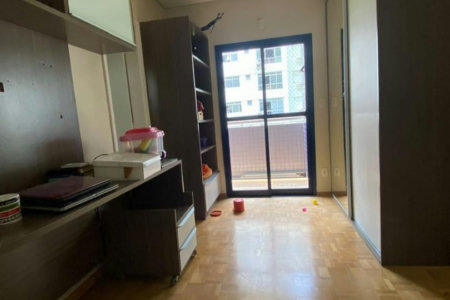 Apartamento com 3 dormitórios à venda, 132 m² por R$ 1.440.000,00 - Ponta da Praia - Santos/SP