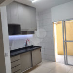 Apartamento à venda com 2 quartos em Reneville, Mairinque, SP