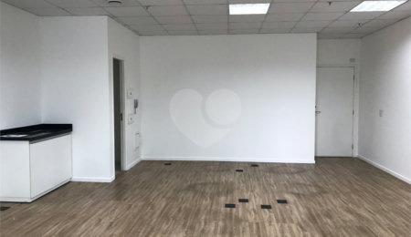 Sala à venda em Chácara Santo Antônio, São Paulo, SP