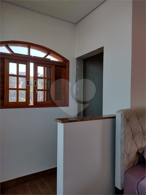 Casa à venda com 3 suítes em Parque Olimpico, Mogi das Cruzes, SP