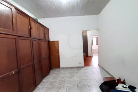 Casa Térrea à venda com 4 quartos, sendo 2 suítes, em Vila Medeiros, São Paulo, SP