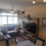 Apartamento à venda com 3 quartos em Indianópolis, São Paulo, SP