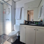 Apartamento à venda com 2 quartos, sendo 1 suíte, em Vila Suzana, São Paulo, SP