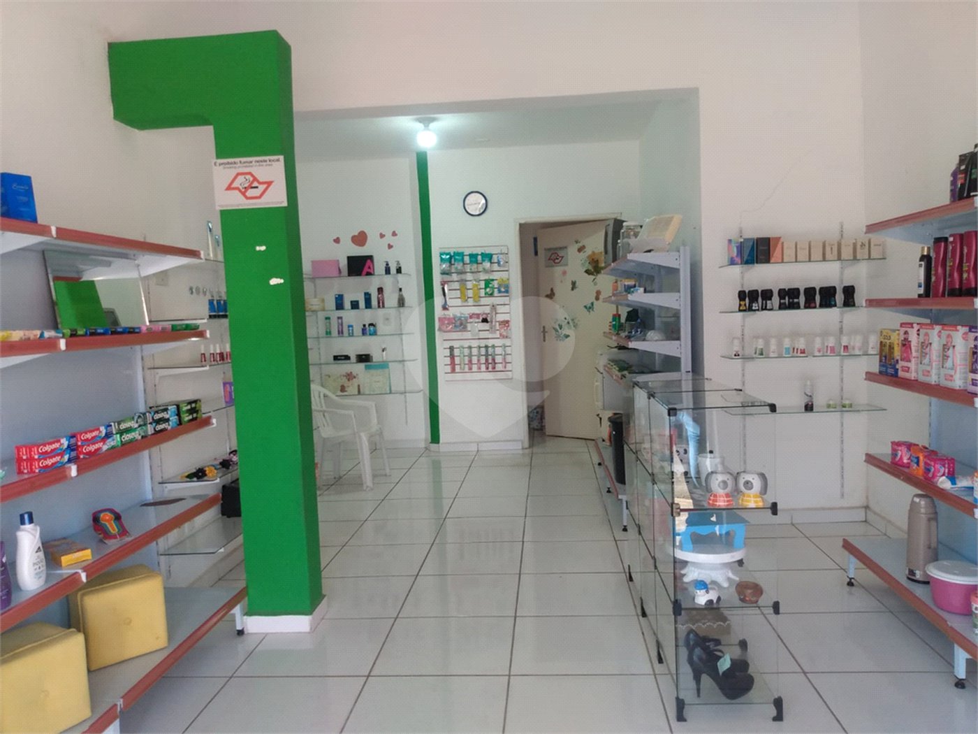 Casa à venda com 3 quartos em Vila Reis, Itapetininga, SP