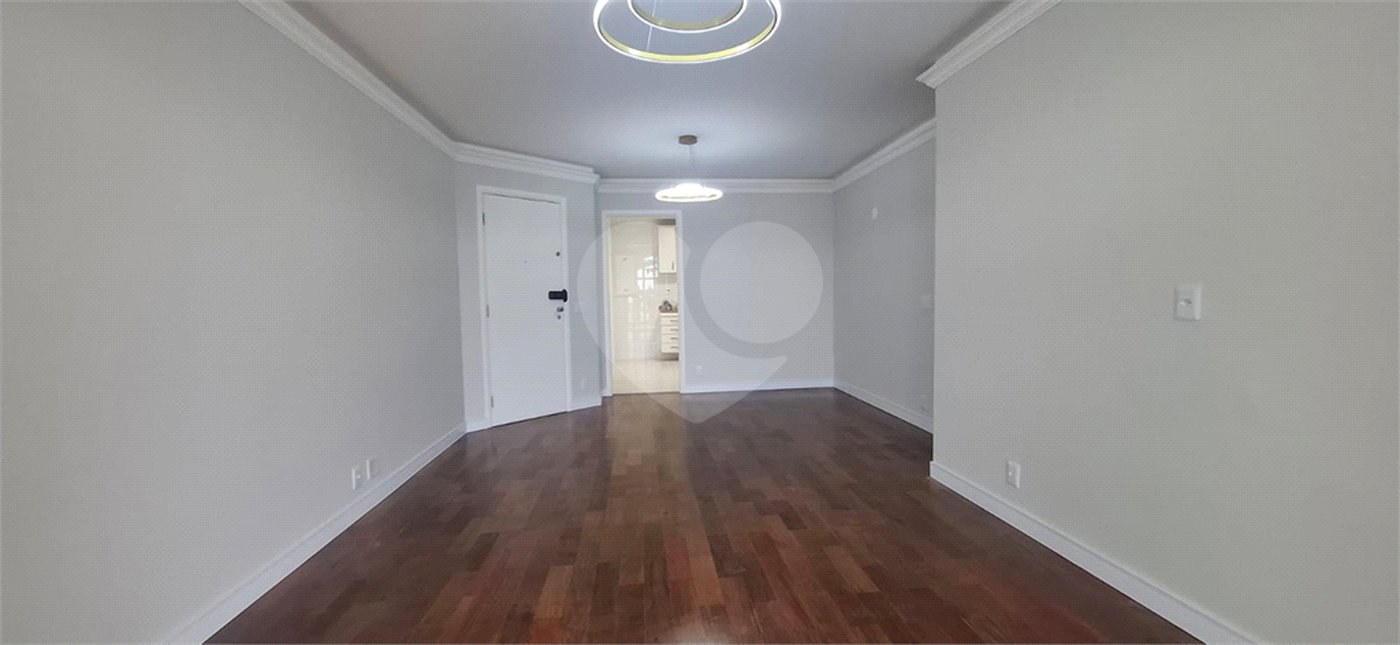 Apartamento à venda com 3 suítes em Mandaqui, São Paulo, SP