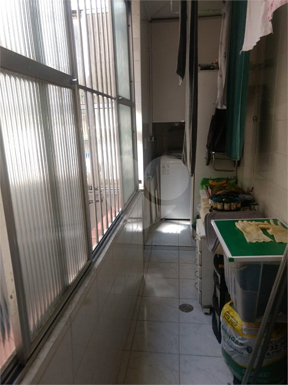 Apartamento à venda com 2 quartos em Vila Romana, São Paulo, SP