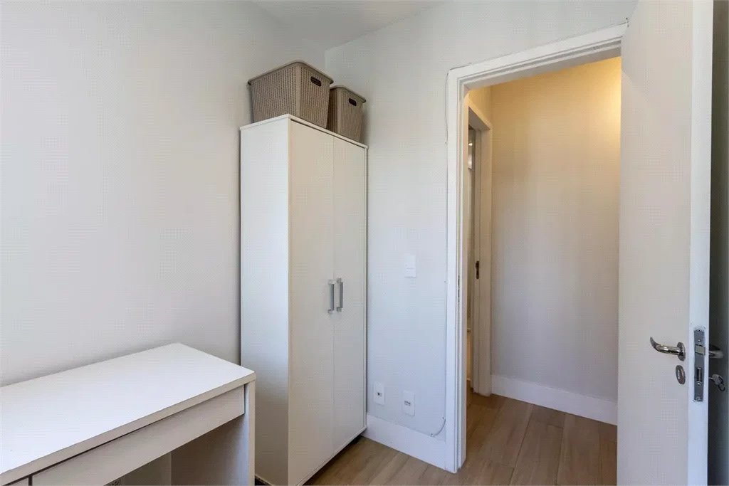 Apartamento à venda com 2 quartos, sendo 1 suíte, em Vila Anastácio, São Paulo, SP