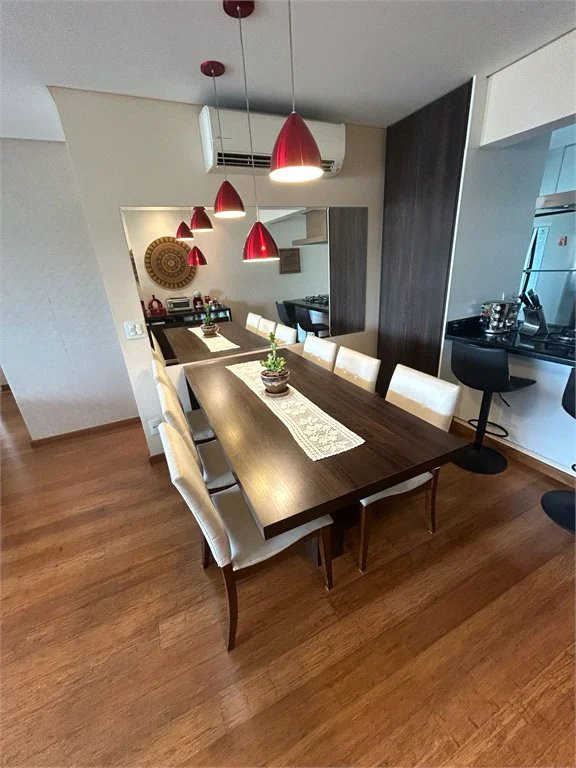 Apartamento à venda com 2 quartos, sendo 1 suíte,  em Vila Romana, São Paulo, SP