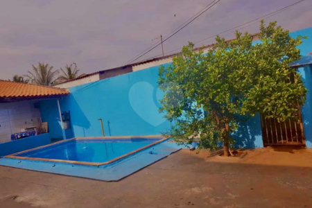 Casa à venda com 2 quartos, sendo 1 suíte, em Jardim Maria Luiza, Araraquara, SP