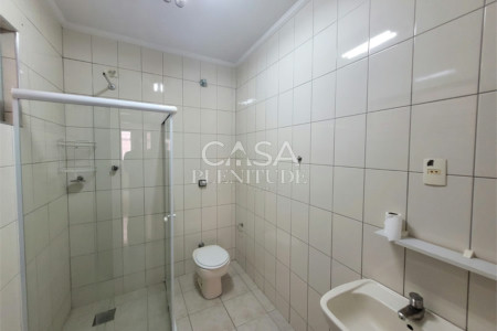 Casa Térrea à venda com 3 quartos, sendo 1 suíte, em Vila Fiori, Sorocaba, SP
