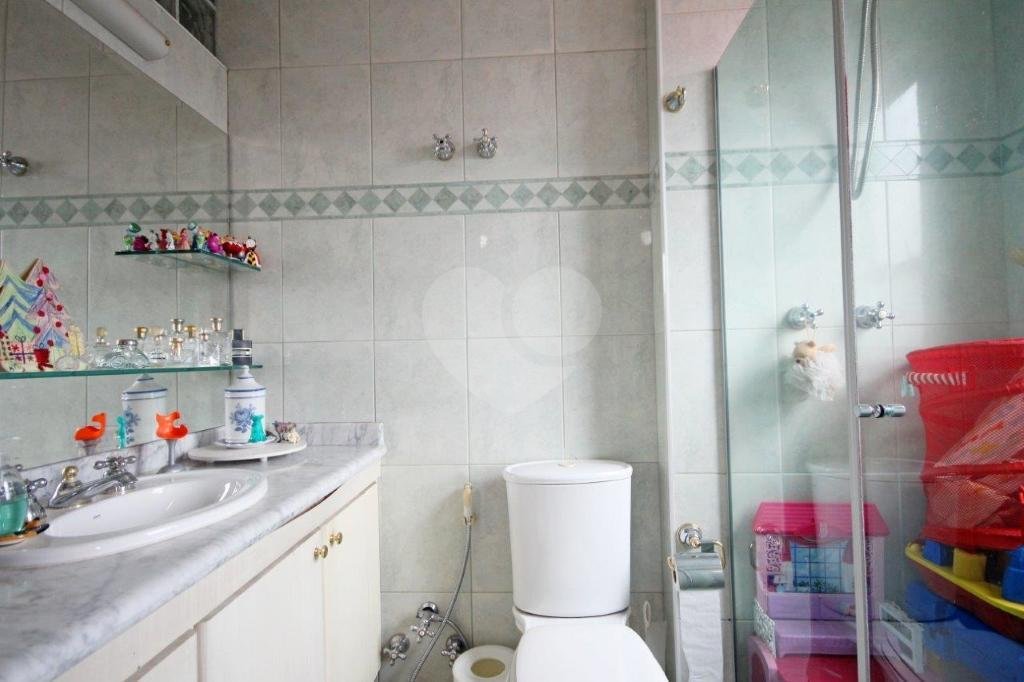 Apartamento à venda com 3 quartos, sendo 1 suíte, em Jardim Paulista, São Paulo, SP