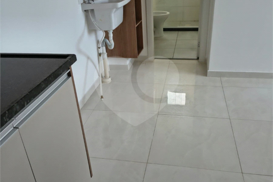 Apartamento à venda com 2 quartos em Vila Guarani, São Paulo, SP