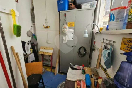 Apartamento à venda com 3 quartos em Urca, Rio de Janeiro, RJ