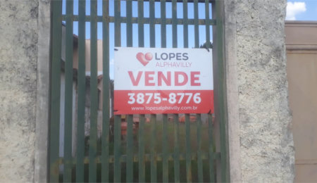 Terreno à venda em Cidade Nova I, Indaiatuba, SP
