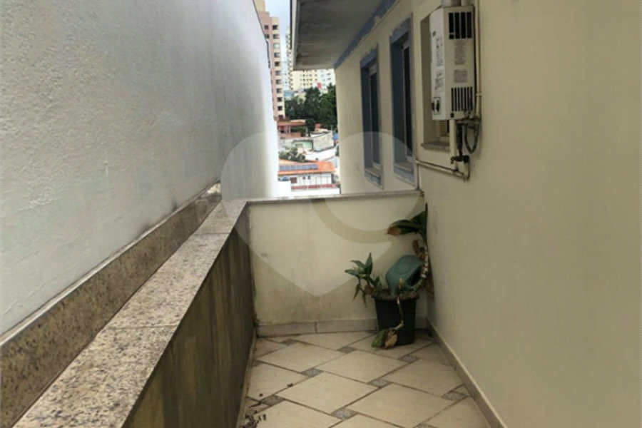 Sobrado à venda com 4 quartos, sendo 1 suíte, em Santana, São Paulo, SP