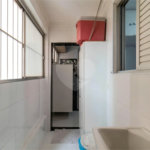 Apartamento à venda com 3 quartos em Vila Pompéia, São Paulo, SP