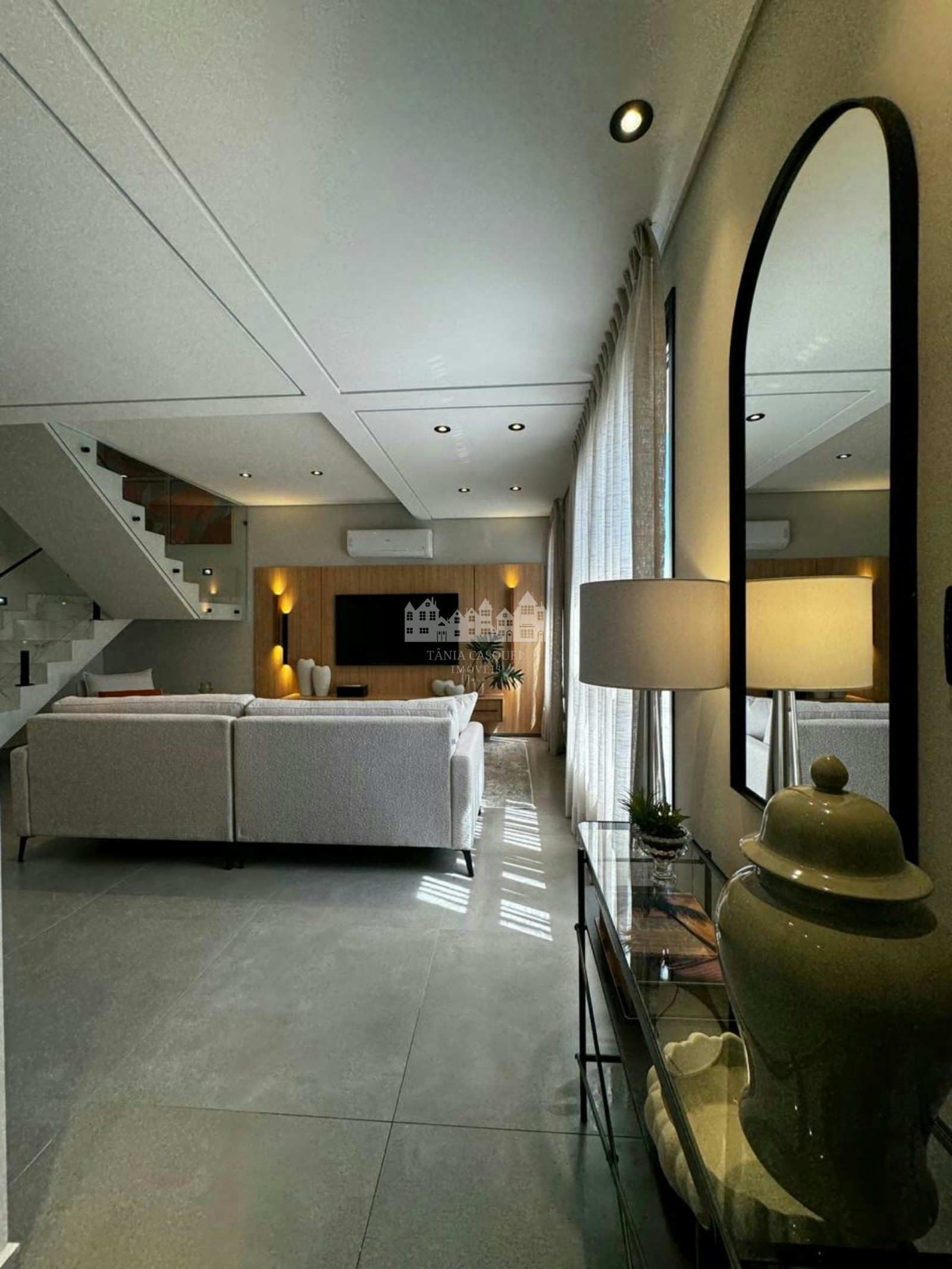 Casa de Condomínio, 3 quartos - Foto 12