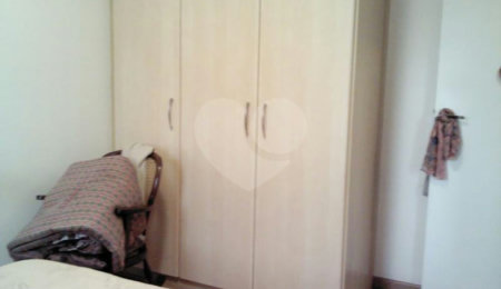 Apartamento à venda com 2 quartos em Santana, São Paulo, SP