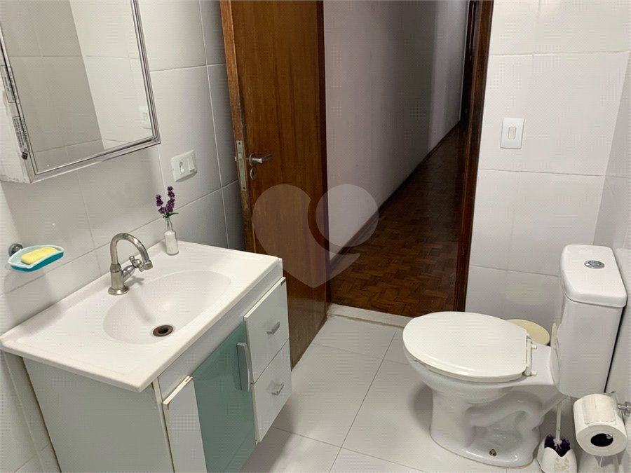 Sobrado à venda com 3 quartos, sendo 1 suíte, em Santo Amaro, São Paulo, SP