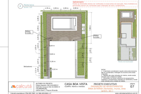 Terreno à venda no condomínio Residencial Veneza, Mogi das Cruzes - SP
