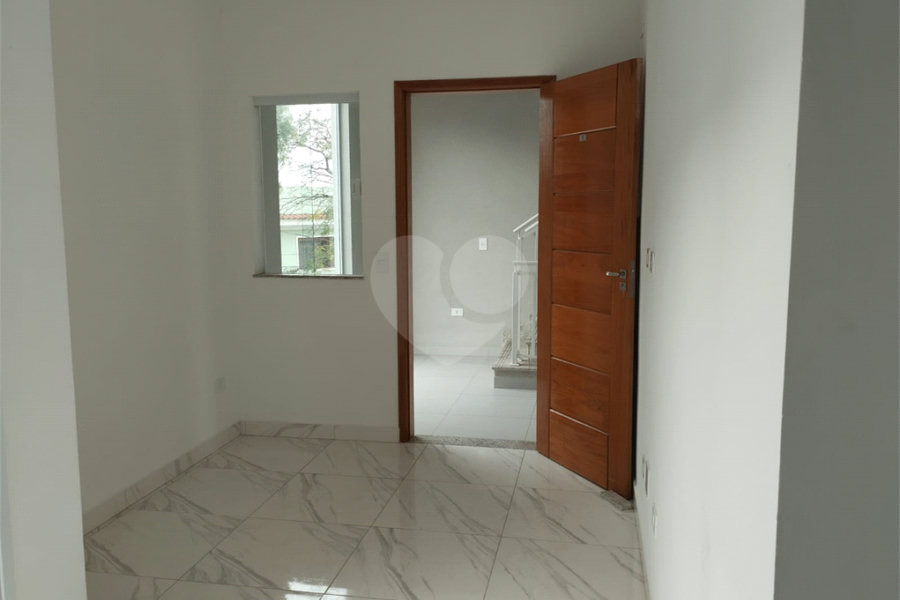 Apartamento à venda com 2 quartos em Tucuruvi, São Paulo, SP