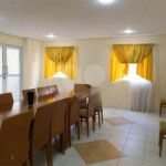 Apartamento à venda com 2 quartos em Mooca, São Paulo, SP