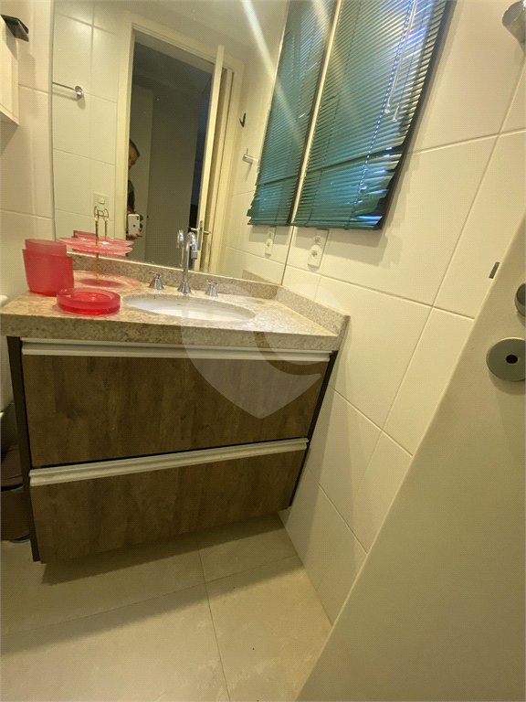 Apartamento à venda com 2 quartos, sendo 1 suíte,  em Vila Monumento, São Paulo, SP