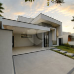 Casa à venda com 3 suítes no condomínio Residencial Chácara Ondina, Sorocaba - SP