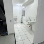 Apartamento para alugar com 1 quarto em Jardim Rossin, Campinas, SP