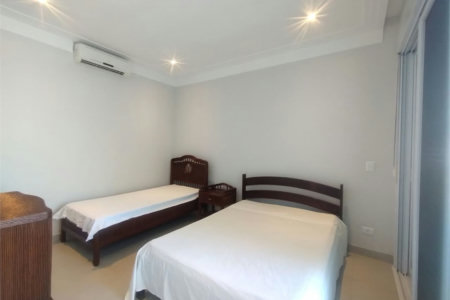 Casa com 6 dormitórios à venda, 700 m² por R$ 10.000.000,00 - Loteamento João Batista Julião - Guarujá/SP