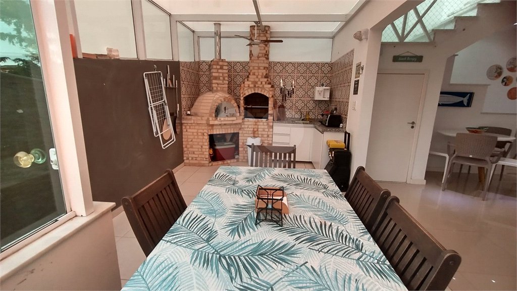 Casa em condomínio à venda com 2 suítes em Long Beach (tamoios), Cabo Frio, RJ