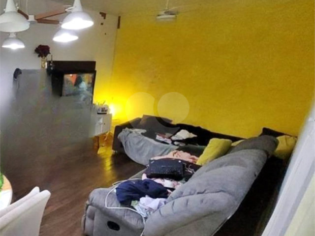 Casa Térrea à venda com 2 quartos em Parada Inglesa, São Paulo, SP