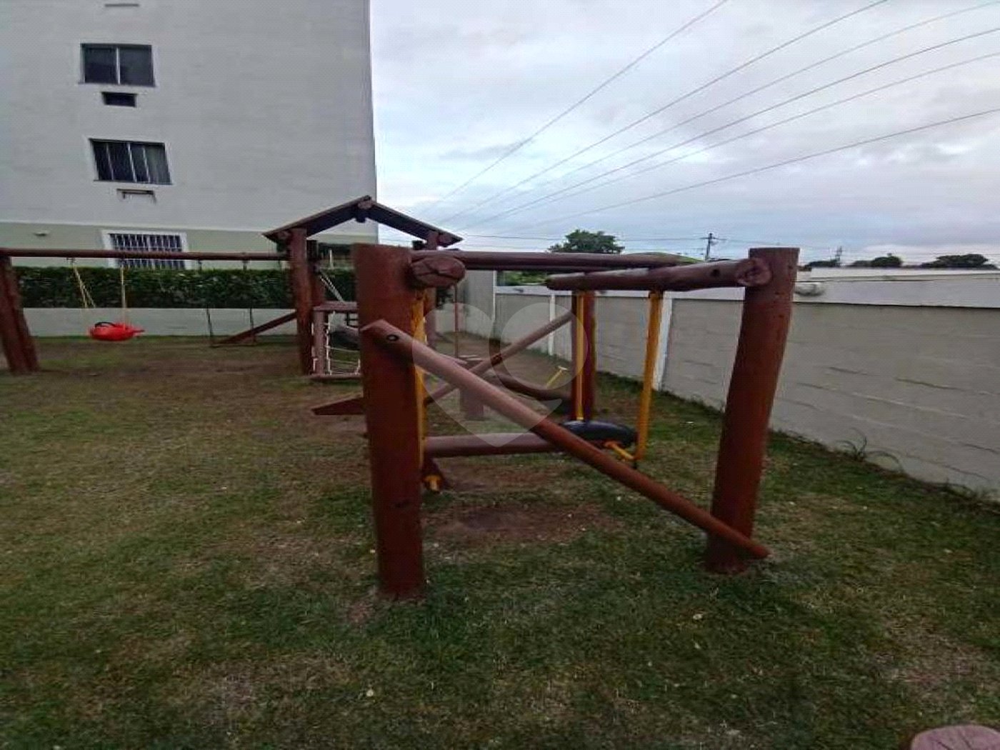 Apartamento à venda com 2 quartos em Campo Grande, Rio de Janeiro, RJ