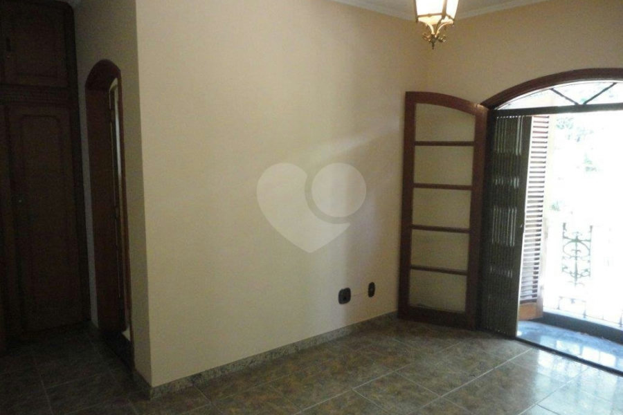 Sobrado à venda com 3 quartos, sendo 1 suíte, em Tucuruvi, São Paulo, SP