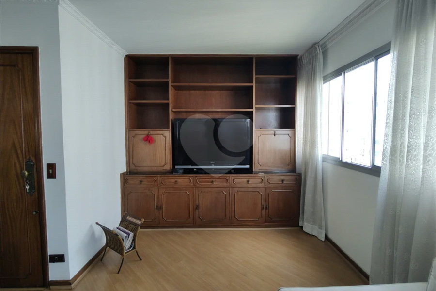 Apartamento à venda com 3 quartos, sendo 1 suíte, em Santana, São Paulo, SP